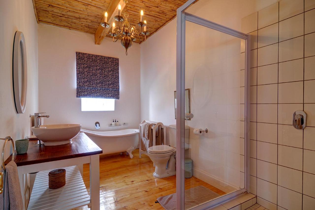De Hoop Collection Suites De Hoop Nature Reserve Екстер'єр фото