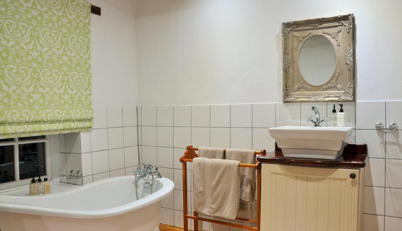 De Hoop Collection Suites De Hoop Nature Reserve Екстер'єр фото