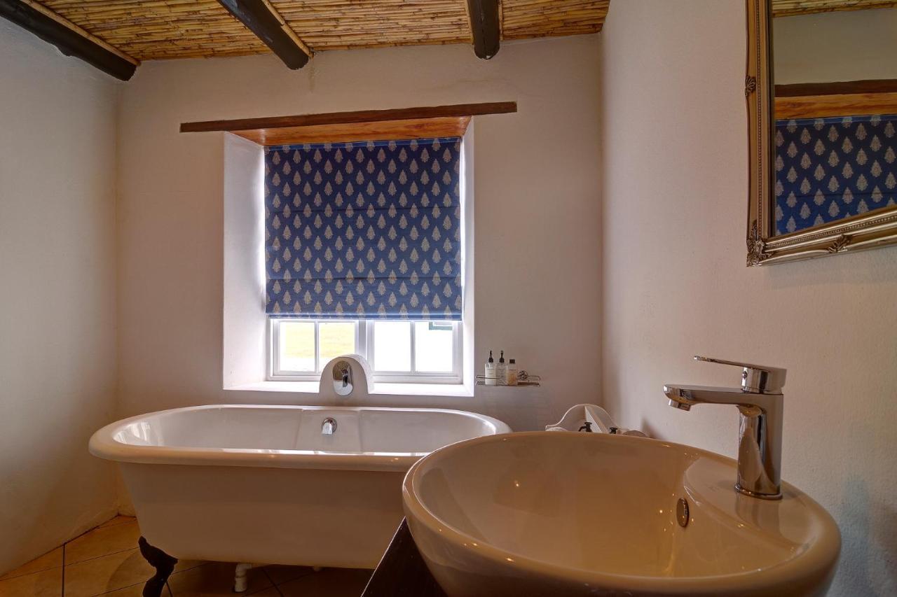 De Hoop Collection Suites De Hoop Nature Reserve Екстер'єр фото