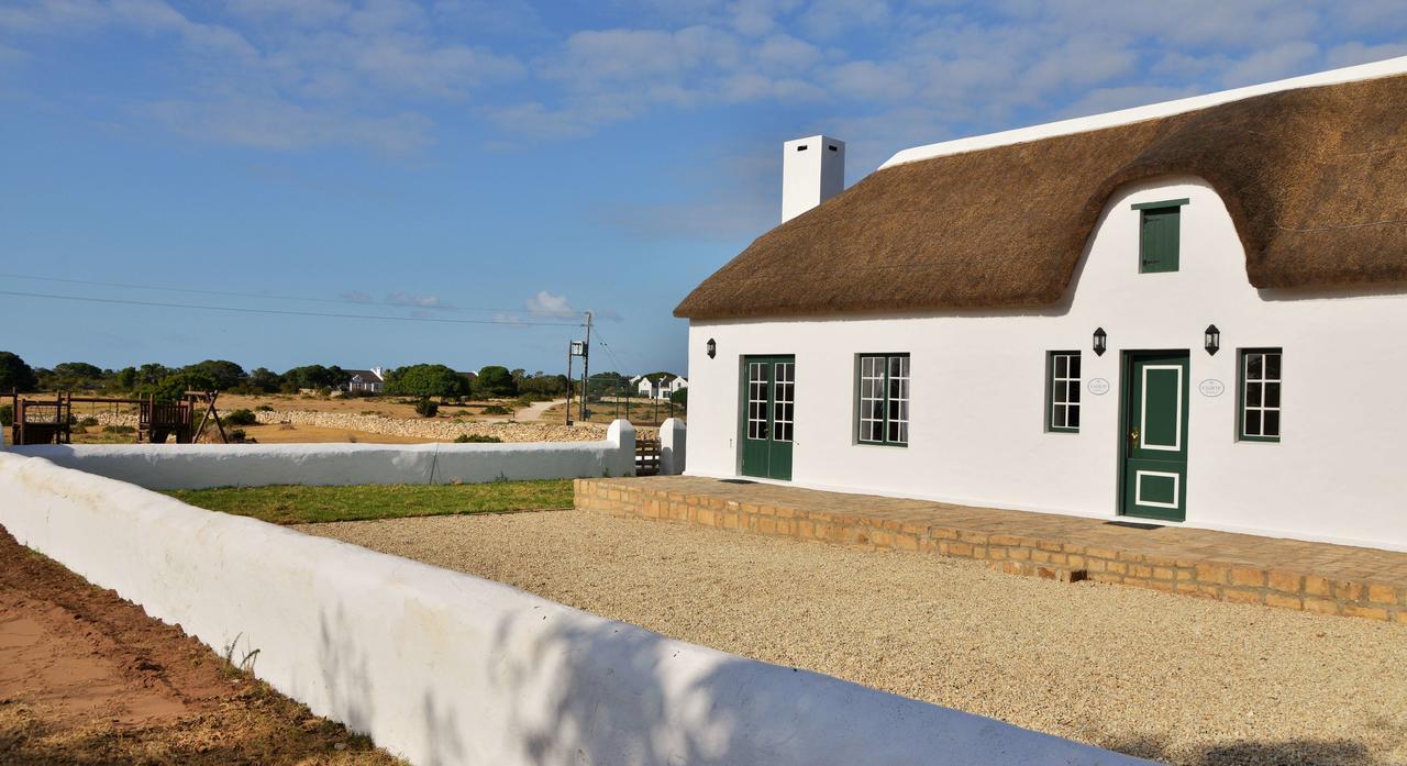 De Hoop Collection Suites De Hoop Nature Reserve Екстер'єр фото