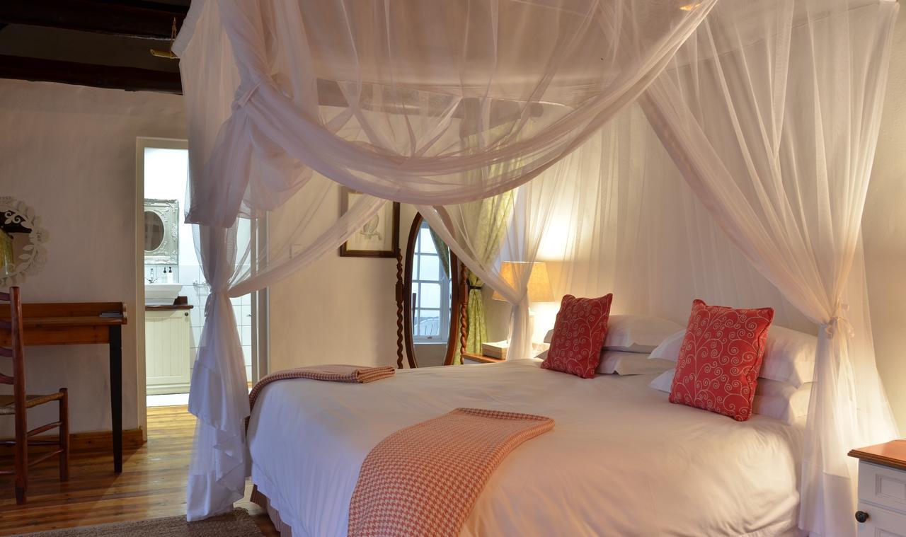 De Hoop Collection Suites De Hoop Nature Reserve Екстер'єр фото