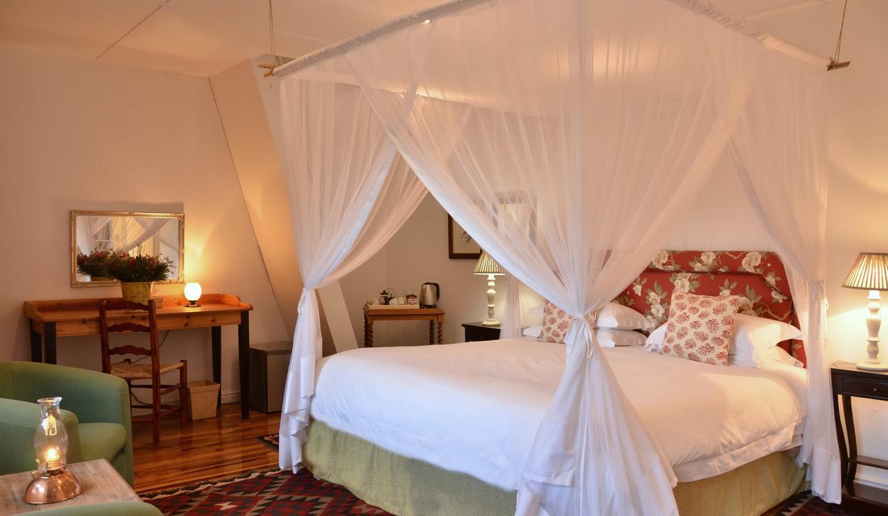 De Hoop Collection Suites De Hoop Nature Reserve Екстер'єр фото
