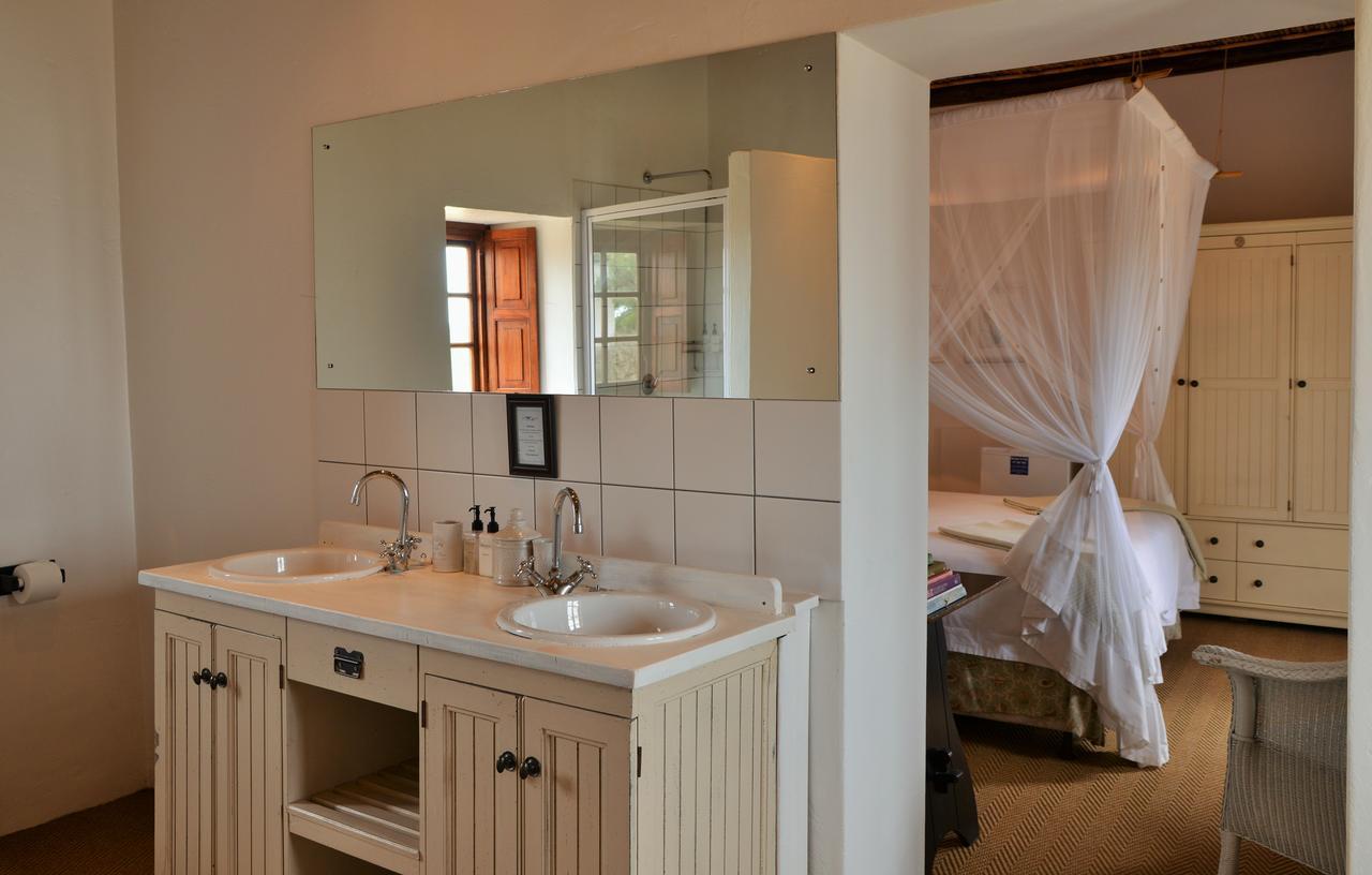 De Hoop Collection Suites De Hoop Nature Reserve Екстер'єр фото
