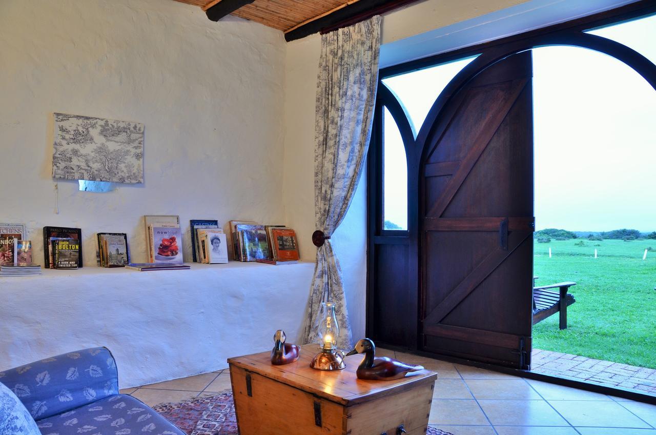De Hoop Collection Suites De Hoop Nature Reserve Екстер'єр фото