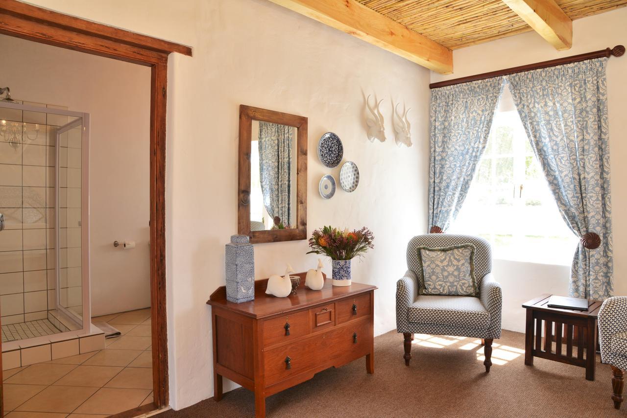 De Hoop Collection Suites De Hoop Nature Reserve Екстер'єр фото