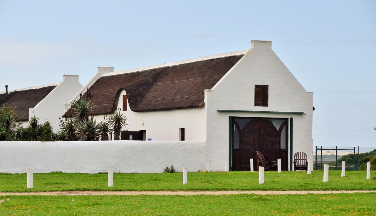 De Hoop Collection Suites De Hoop Nature Reserve Екстер'єр фото