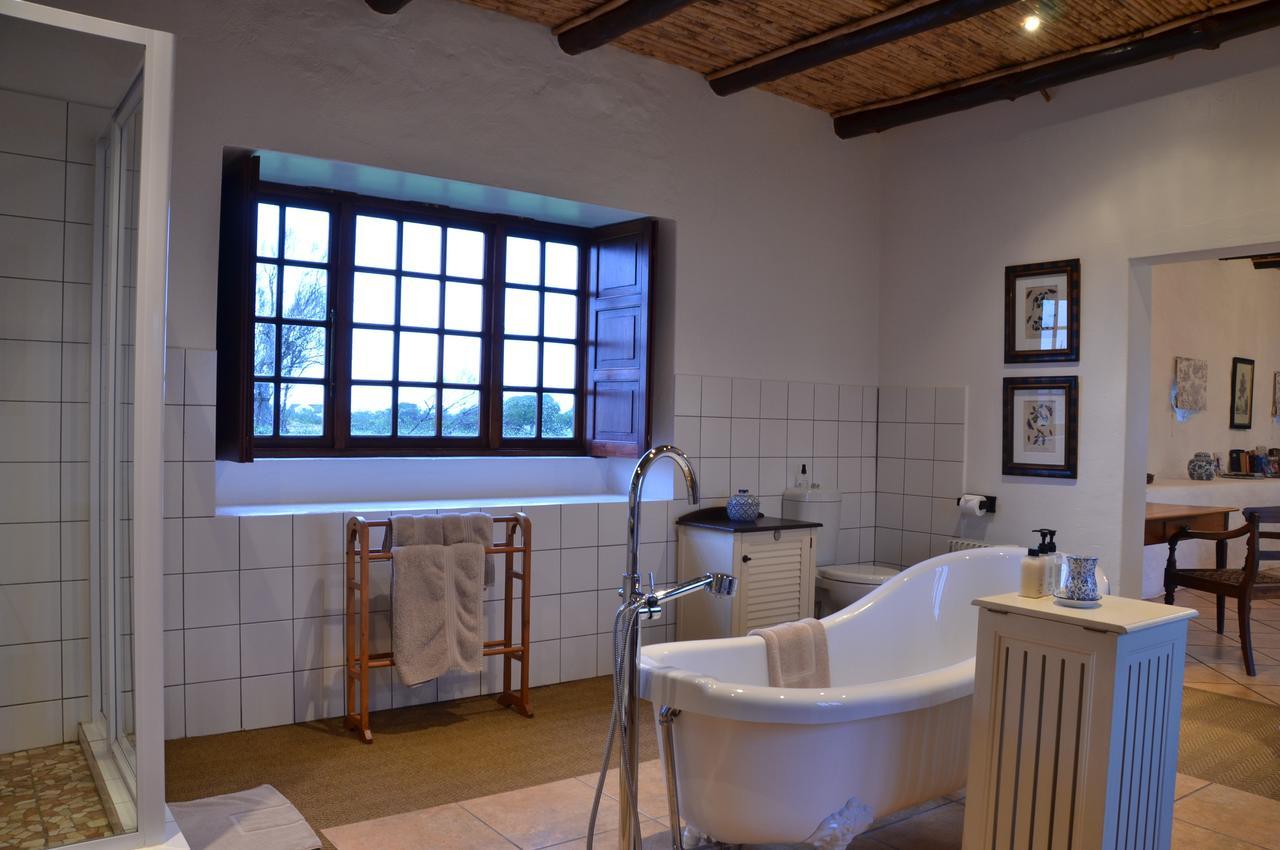 De Hoop Collection Suites De Hoop Nature Reserve Екстер'єр фото