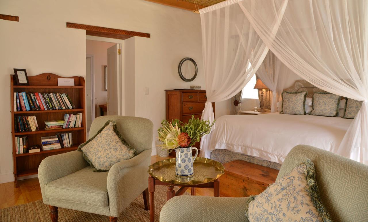 De Hoop Collection Suites De Hoop Nature Reserve Екстер'єр фото