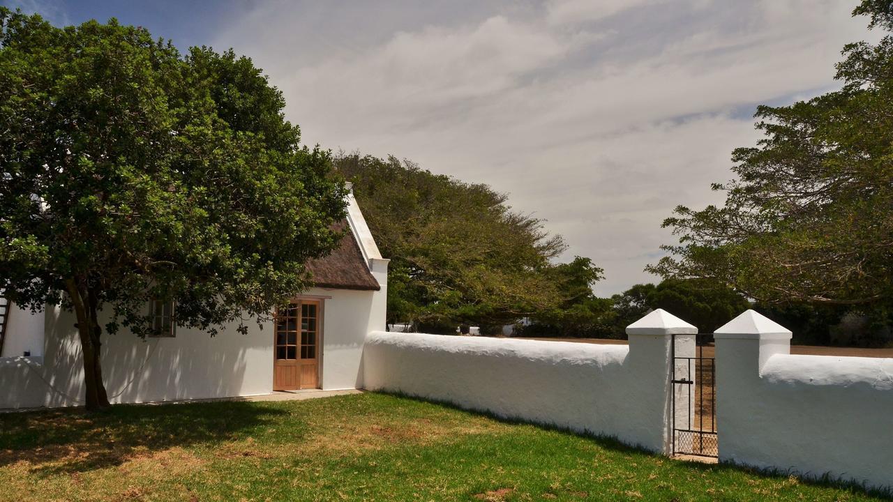 De Hoop Collection Suites De Hoop Nature Reserve Екстер'єр фото