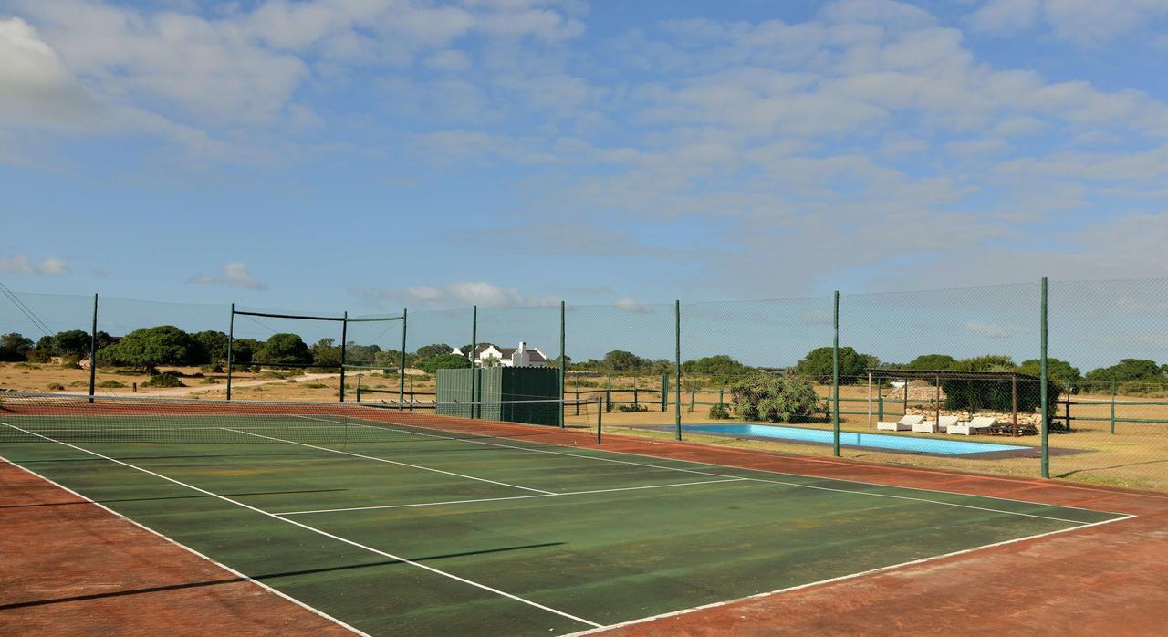 De Hoop Collection Suites De Hoop Nature Reserve Екстер'єр фото