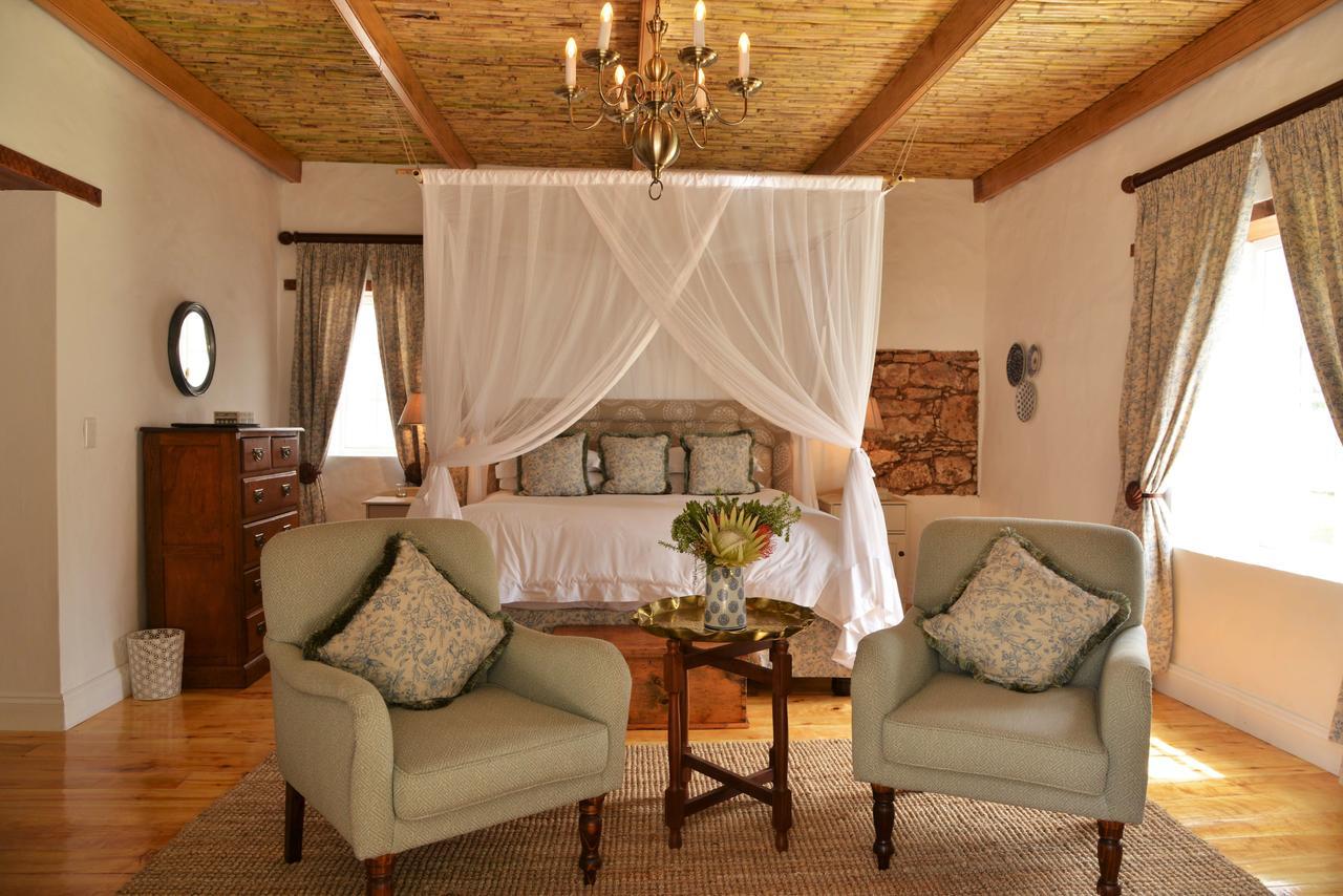 De Hoop Collection Suites De Hoop Nature Reserve Екстер'єр фото