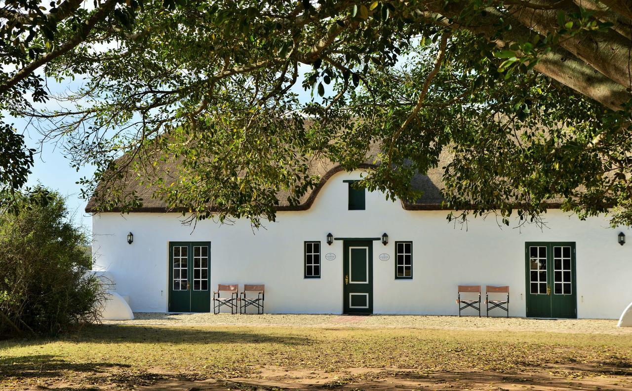 De Hoop Collection Suites De Hoop Nature Reserve Екстер'єр фото