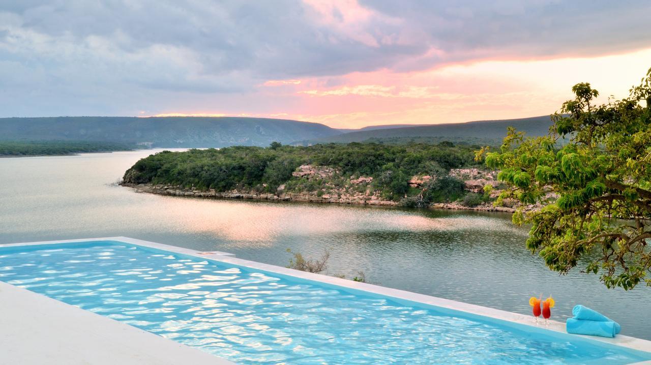 De Hoop Collection Suites De Hoop Nature Reserve Екстер'єр фото