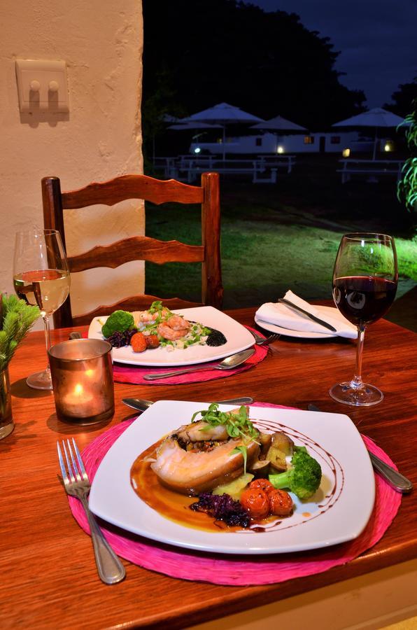 De Hoop Collection Suites De Hoop Nature Reserve Екстер'єр фото