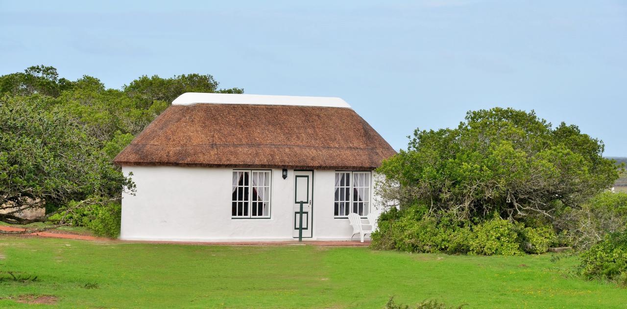 De Hoop Collection Suites De Hoop Nature Reserve Екстер'єр фото