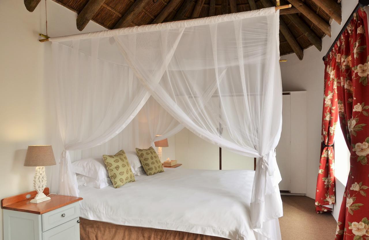 De Hoop Collection Suites De Hoop Nature Reserve Екстер'єр фото