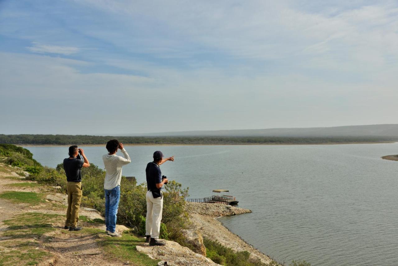 De Hoop Collection Suites De Hoop Nature Reserve Екстер'єр фото