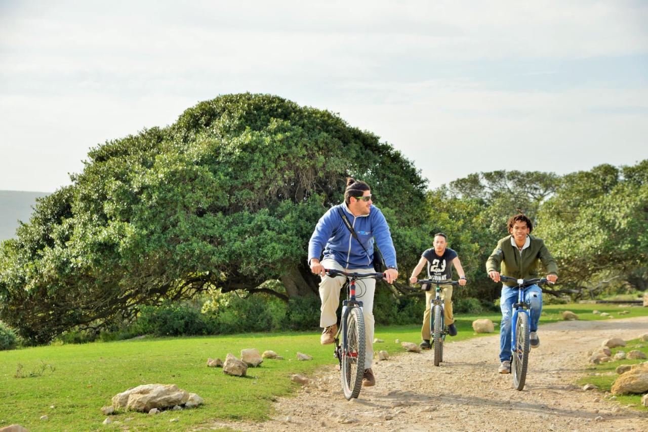 De Hoop Collection Suites De Hoop Nature Reserve Екстер'єр фото
